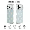 Los lunares de pantalla completa son adecuados para fundas de teléfono Apple 17Promax, modelos magnéticos femeninos para iPhone 16Promax/15Pro