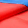Bandeira russa 90 * 150cm 3 * 5 pés bandeira de poliéster em estoque atacado bandeira de país estrangeiro atacado
