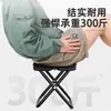 Venta Directa de Fábrica Silla Plegable Portátil para Exteriores Silla Plegable para Picnic Camping Taburete Plegable para el Hogar Pesca Taburete para Adultos
