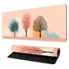 Série Transfronteiriça Grande Fábrica de Mouse Pads de E-Sports Fornecimento Direto Inserção de Mouse Pad Mesa Pad Antiderrapante Espessado Pintura Criativa