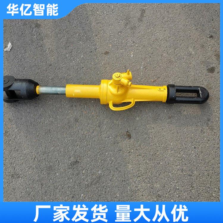 矿用螺旋式合拢器 华亿03