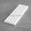 Filtro absorbente de algodón para humidificador atomizador, hisopo de algodón, núcleo de algodón, hisopo de algodón, guía de agua para humidificador, algodón de fibra hueca