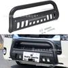Adequado para Toyota leão marinho 2005-2020 hiace200 série 1-6 pára-choques dianteiro pára-choques pára-choques