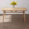 Mesa y Sillas de Comedor Hogar Apartamento Pequeño Mesa y Sillas de Comedor Modernas Sencillas Restaurante de Comida Rápida Tienda de Snacks Combinación de Mesa y Sillas Mesa Rectangular