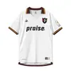 Camiseta de Fútbol Americana Street Sports Transfronteriza Retro Estampado Digital 3D Holgada Casual Cuello Camisero Manga Corta de Fútbol