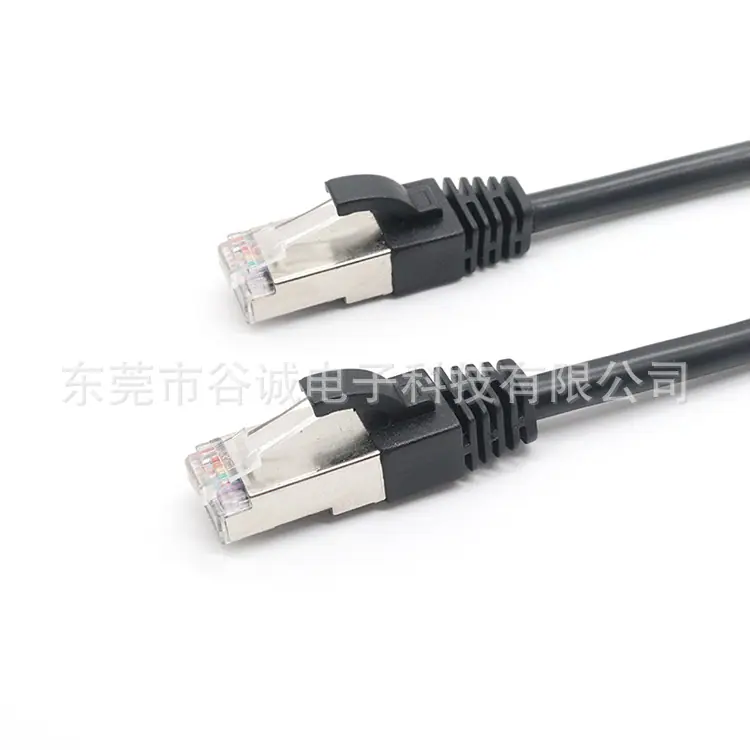 RJ50 10P10C