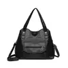 Comercio Exterior Transfronterizo 2026 Modelo Nuevo Bolso de Madre para Mujer, Gran Capacidad, Bolso de Hombro, de Mano y Cruzado a la Moda, Bolso Casual para Mujer