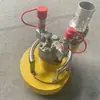 Bomba Hidráulica para Lodos Rescate de Emergencia Municipal Central Hidroeléctrica Prevención de Inundaciones y Dragado Temporada de Lluvias Bomba de Lodo de Gran Flujo