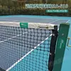 Red para Pista de Tenis, Red de Tenis para Entrenamiento al Aire Libre, Red de Aislamiento, Red de Tenis Estándar