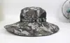 Sombrero de Sol Chal de Ala Ancha de Verano para Hombres, Protección Solar para Exteriores, Sombrero para Montañismo y Pesca, Sombrero de Pescador Coreano Casual Impermeable de Secado Rápido