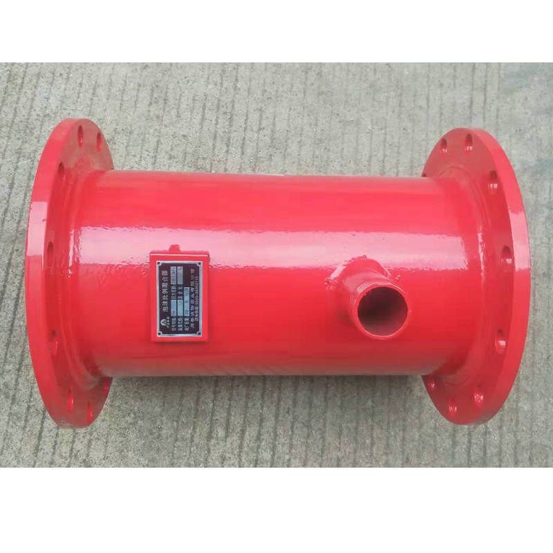 泡沫比例混合器：规格15050450元套，规格8050400