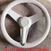 Manija de Tocadiscos M6 Manija Acero Inoxidable M8 Plegable Telescópico Plástico Balancín M10 Manija de Hierro M12 Aleación de Aluminio Volante