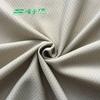 Tela Textil para el Hogar de Poliéster Cuatro Estaciones Gris Textil Tejido de Punto Teñido con Hilo Jacquard Tela Textil para el Hogar