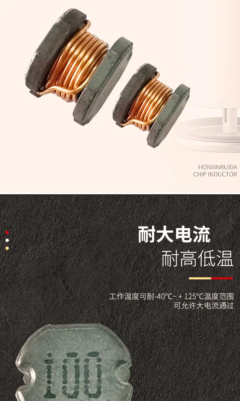 功率电感
