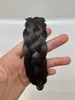 Explosiones de Sonido al Agitar Aro para el Cabello Trenzado Ensanchado Aro para el Cabello Trenzado Hecho a Mano Aro para el Cabello Popular en Internet Pinza para el Cabello Aro para el Cabello Trenzado Espina de Pescado