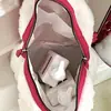 Mochila de felpa linda de dibujos animados Sanrio, mochila escolar del gato KT, bolso de mano para estudiante hellokitty perro pudín