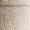 Tela de malla punto de plástico tela de plástico punto de plástico cojín de sofá partículas de alfombra cojín de ventanal de coche tela de plástico de caída antideslizante tela de plástico