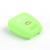 Para Opel Opel 3 chave CORSA COMBO MERIVA silicone caso chave cola macia saco chave