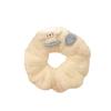 Lindo Anillo para el Cabello de Felpa Suave Lindo Cuerda para la Cabeza Estilo Coreano Anillo Intestinal Grande Adornos para el Cabello de Dibujos Animados Cuerda para el Cabello Yugui Perro Moño Grande Tendón de Goma para Cola de Caballo