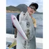 Anzuelo de Acero Inoxidable de Tres Púas para Pesca Salvaje, Cuchillo Ancla para Maleza Acuática, Anzuelo Triple para Pesca de Carpa Crucian y Carpa de Cabeza Grande, Accesorios para Equipo de Pesca