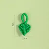 Festival del Bote del Dragón Cadena Colorida Zongzi DIY Colgante Portátil Hecho a Mano Pulsera para Niños con Cuentas Pulsera de Hilo Rojo para Mujeres