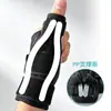Muñequeras Deportivas Transfronterizas, Protección para Baloncesto, Muñequeras de Fijación para Esguince de Articulación y Vainas de Tendón, Correas Transpirables, Muñequeras de Soporte de Compresión
