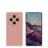 Adecuado para Funda de Teléfono Móvil Vivox100 X100Pro Cubierta Protectora X200Pro Silicona X200 Líquido X200Ultra