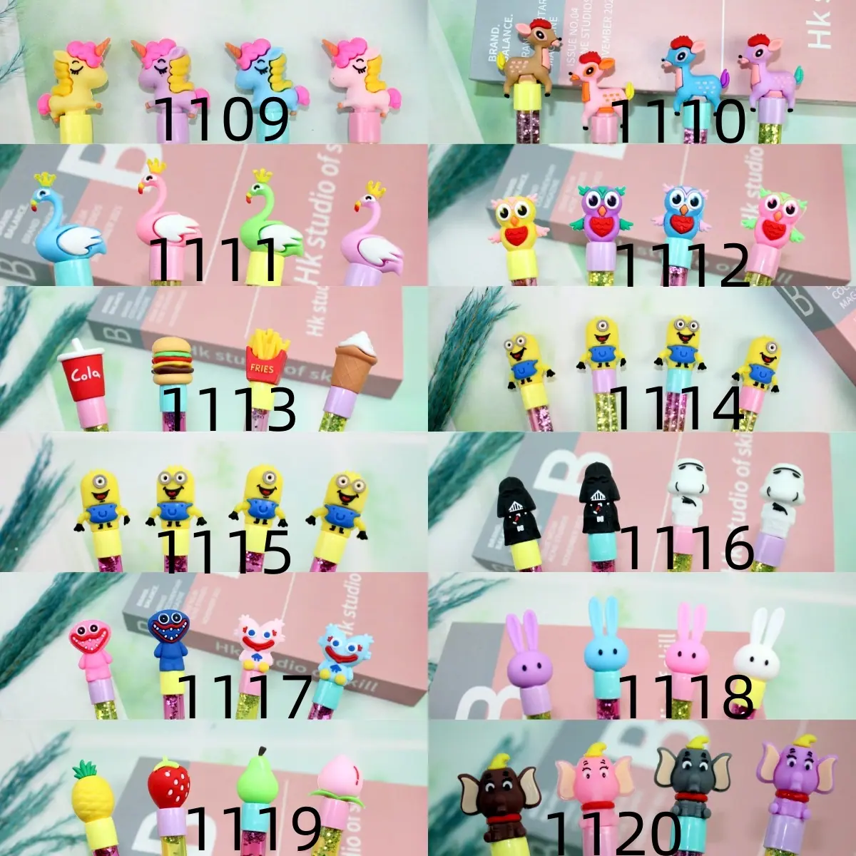 8