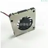 Ventilador Soplador 3cm Grosor Ultra Delgado 4mm Ventilador Ultra Delgado Dedicado para Microproyectores y Dongles de Computadora, Suministro Directo del Fabricante