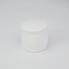 15G20G25G30G Caixa de embalagem de creme PP Cosméticos Embalagem Garrafa Caixa de creme Removedor de maquiagem portátil Garrafa de creme