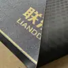 Alfombra personalizable con logo comercial para entrada de empresa, publicidad, recepción de hotel, centro comercial, oficina de ventas, tapete antideslizante y absorbente de agua