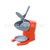 Triturador de gelo totalmente automático, máquina elétrica de raspar gelo para smoothie, barracas de loja de chá com leite, máquina pequena de gelo de algodão, atacado transfronteiriço