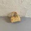 Bolsa de Ombro Transversal Nova Estilo Primavera 2026 de Alta Qualidade Elegante Simples Bolsa de Mão Moda Elegante Bolsa Feminina