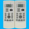 Adequado para controle remoto de ar condicionado Electrolux YKR-H/200 EAS26HVDAB EAS35HBTN2B, etc.