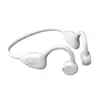 Fones de Ouvido Ows com Condução Óssea Condução Aérea Indolor para Aprendizado Infantil Tipo Gancho de Orelha Bluetooth Sem Fio Bluetooth 6.0 Esportes Redução de Ruído