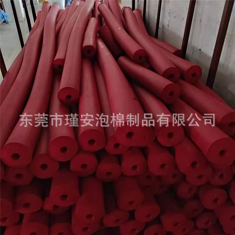 海绵护套