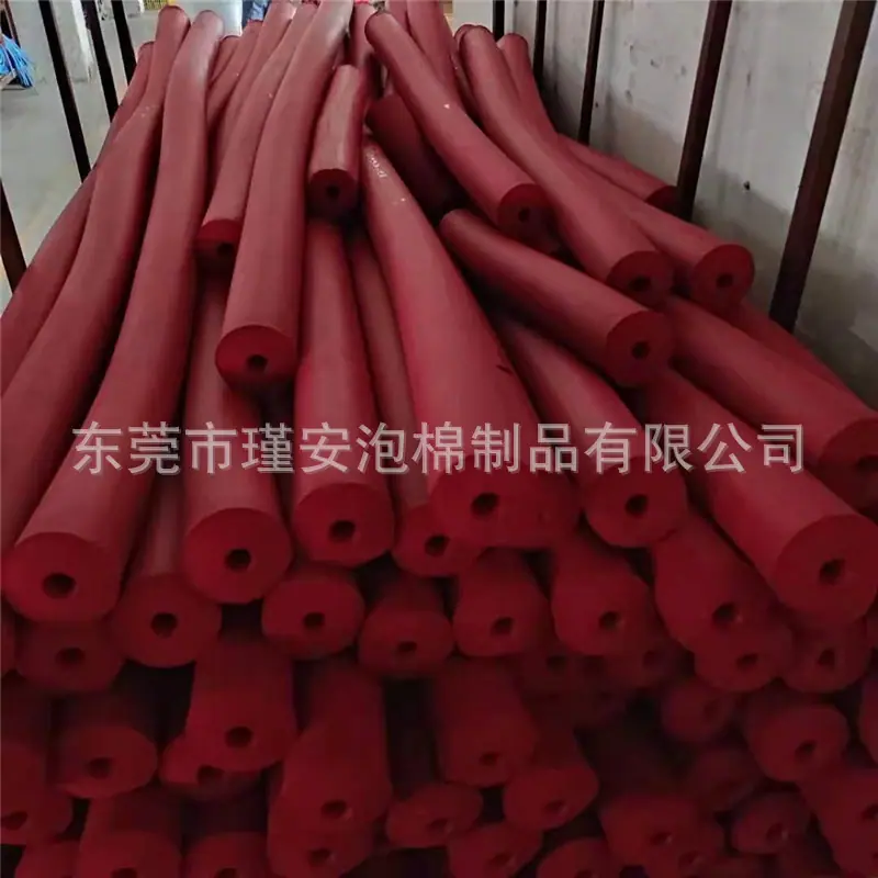海绵护套