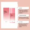 Base de maquillaje sensible a la temperatura: Hidratante, AplicACIÓN SUAVE, Adecuado para Maquillaje Diario, Larga Duración, Resistente al Agua, Ligero, Sensible a la Temperatura, Sedoso y Fácil de Aplicar