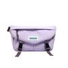 Nueva Bolsa Cruzada Estilo Ropa de Trabajo para Hombres y Mujeres, Bolso de Hombro para Hombres y Mujeres, Campus Casual Deportivo, Bolso de Cartero Casual de Tela de Nylon