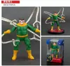 Figura de Acción Original Zhongdong Toys Modelo Regular 4 pulgadas Serie Clásica Spider-Man Gwen Venom