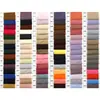 Procesamiento y Personalización de Telas Spunbond de Nylon para Exteriores, Chaquetas de Plumas, Ropa de Algodón, Materiales de Forro para Prendas y Bolsas, Telas Spunbond de Nylon