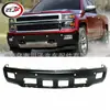 Adecuado para Parachoques Delantero con Sensor 229448 de Silverado 1500 2014-2015