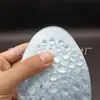 Nueva Plantilla Completa de Masaje Terapéutico Magnético, Corte Delantero y Trasero, Suave, Amortiguadora, Cómoda, Antideslizante, Absorbente de Sudor, Gel Transparente
