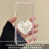 Adecuado para la funda del teléfono Apple 17 Pro Max, diseño creativo de dibujos animados, nueva funda para iPhone 15 anticaídas de estrella con elefantito