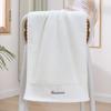 Toalla de Algodón Jacquard 100% Algodón para Hogar Lavado de Cara Absorbente Tipo A Baño Cara Toalla al Por Mayor Poliéster Algodón Regalo Fabricación