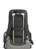 Mochila nueva de tela Oxford 2026 para mujer, con patrones de diamantes bordados, gran capacidad, adecuada para mamás, viajes y uso casual versátil
