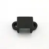 Base do Motor N20, Base de Plástico para Motor, Suporte de Fixação do Motor, Suporte para Motor de Redução N20, Acessórios para Brinquedos de Aeromodelismo