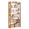 Estantería de almacenamiento simple, estantería minimalista multifuncional de pie para el hogar, armario de almacenamiento de múltiples capas para sala de estar y estudio, cuidadosamente seleccionado