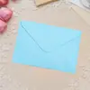 Sobres de Colores Transfronterizos, Tarjetas de Felicitación, Postales, Sobres, Suministro de Amazon, Sobres para Tarjetas de Invitación