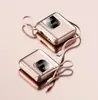 Carregador Portátil 22.5W Super Rápido Transfronteiriço, Compacto e Portátil 20000 mAh, Vem com Cabo, Fonte de Alimentação Móvel, Lanyard de Brinde